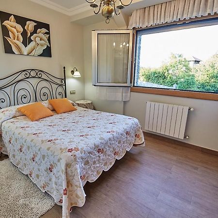Alojamiento Extrahotelero Casa Ernestina Castillo  Dış mekan fotoğraf