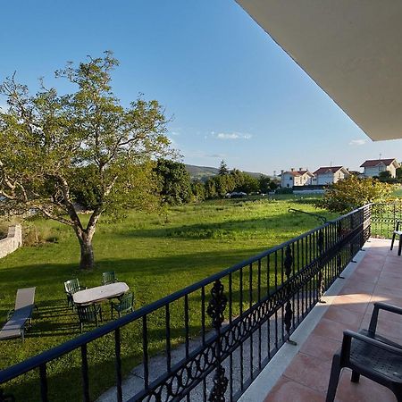 Alojamiento Extrahotelero Casa Ernestina Castillo  Dış mekan fotoğraf