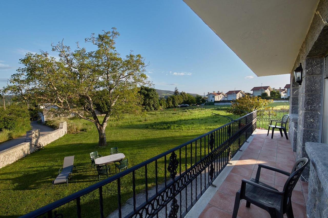 Alojamiento Extrahotelero Casa Ernestina Castillo  Dış mekan fotoğraf