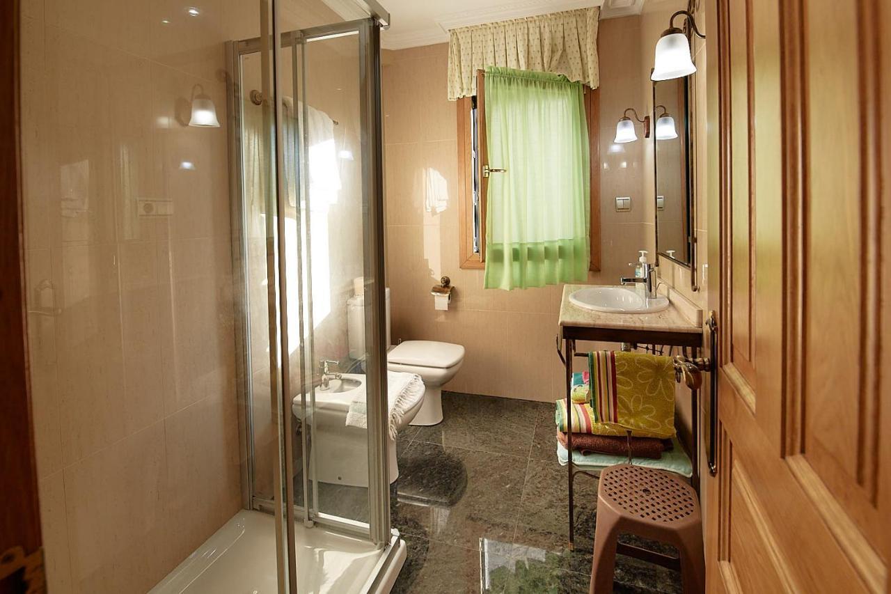 Alojamiento Extrahotelero Casa Ernestina Castillo  Dış mekan fotoğraf