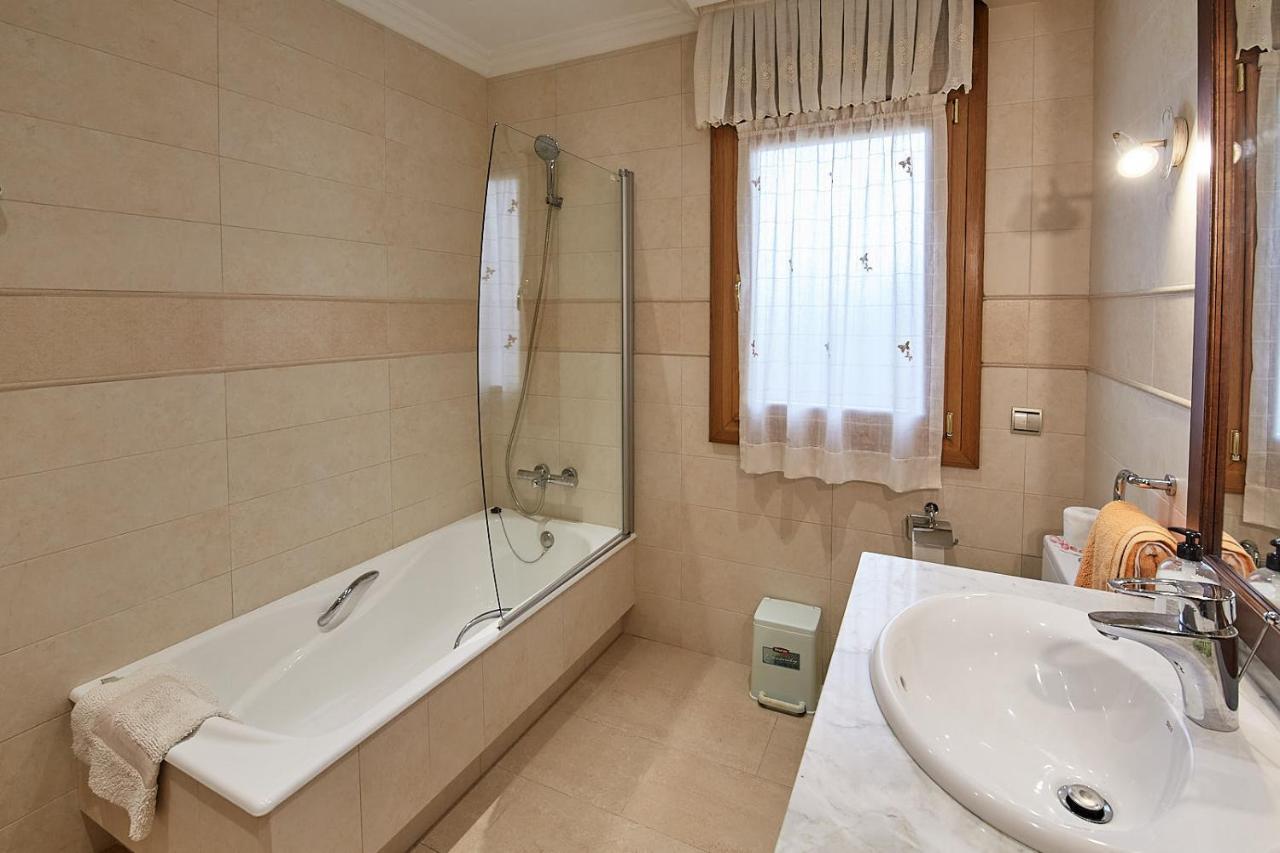 Alojamiento Extrahotelero Casa Ernestina Castillo  Dış mekan fotoğraf