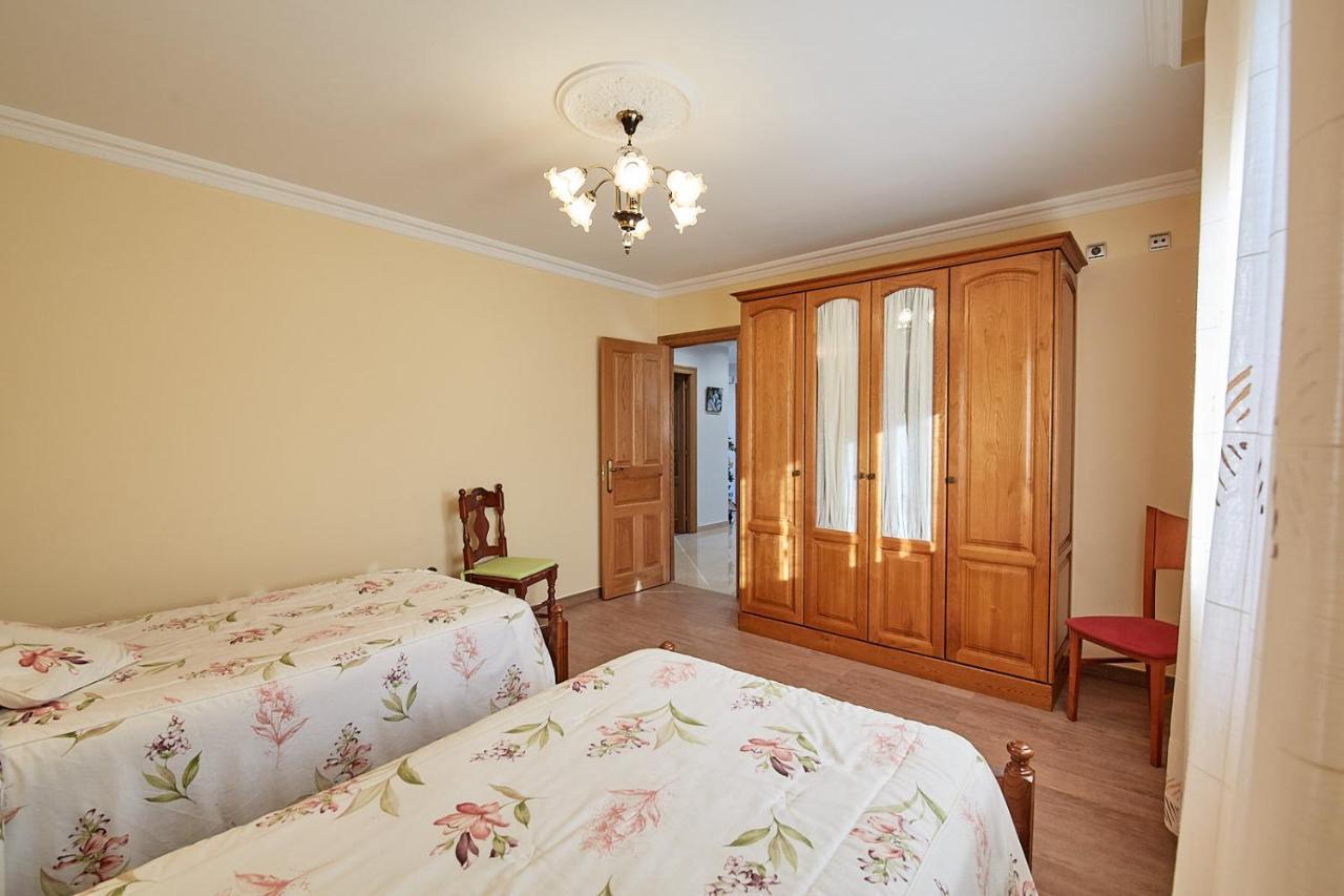 Alojamiento Extrahotelero Casa Ernestina Castillo  Dış mekan fotoğraf
